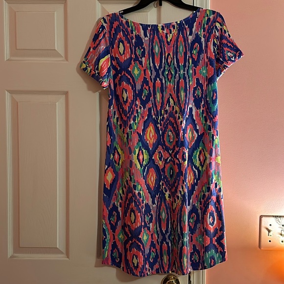 Lilly Pulitzer “Tammy” Dress - Picture 5 of 6